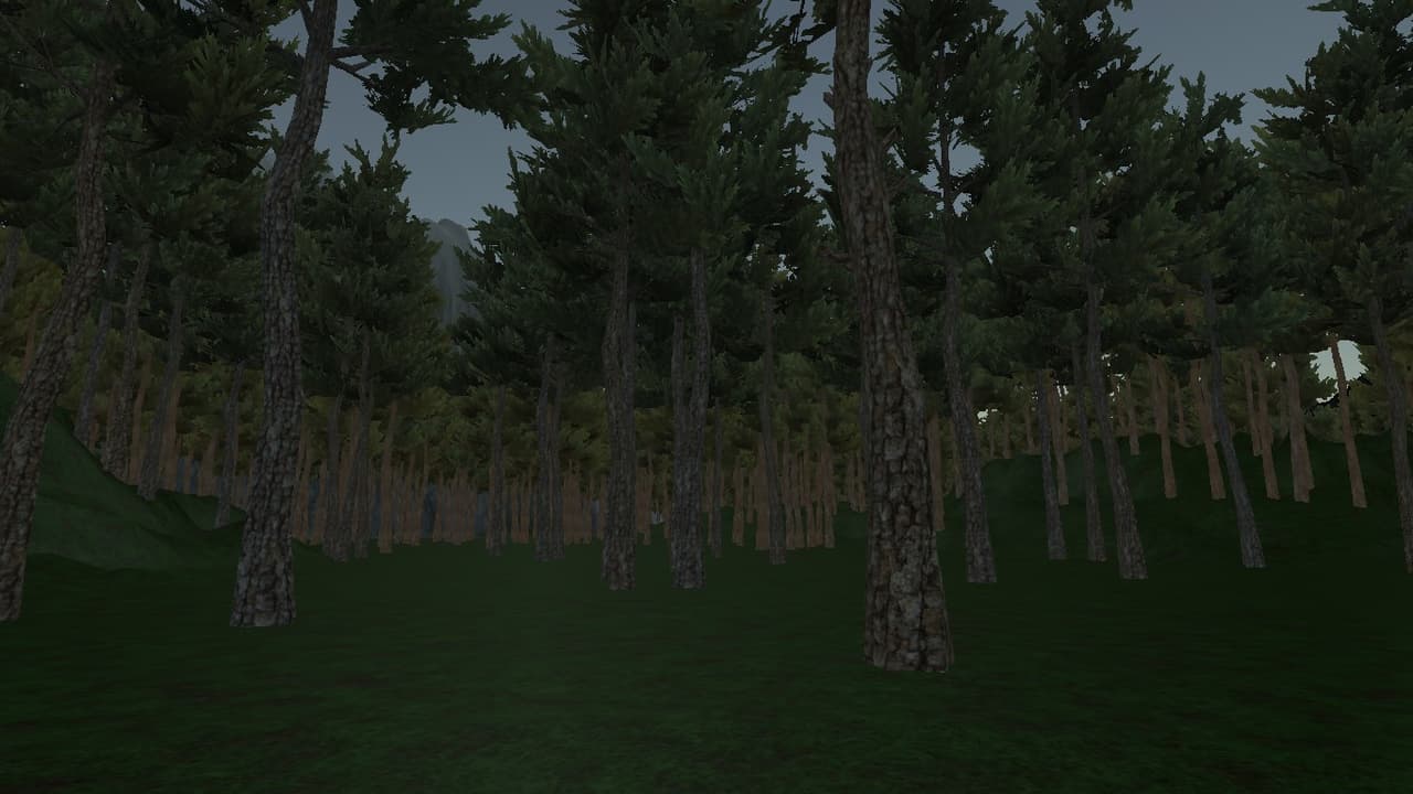 Country Park screenshot 2