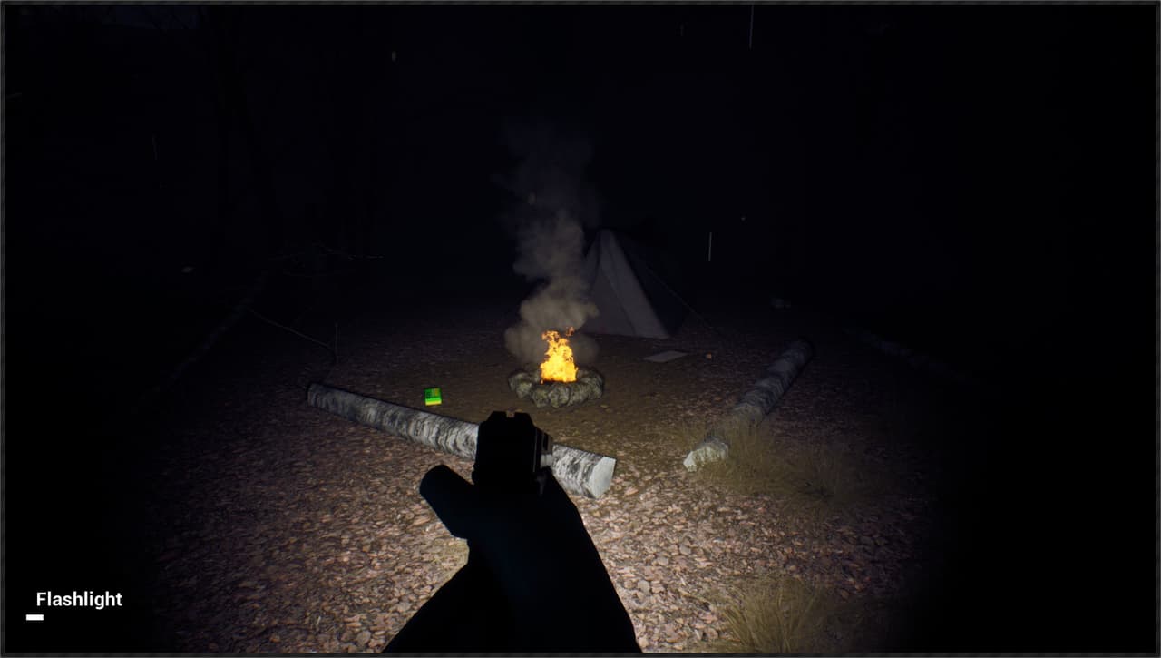 Beyond screenshot 5