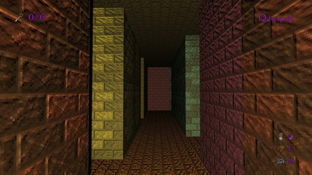 Dungeon Delve (Kilreth) screenshot 2
