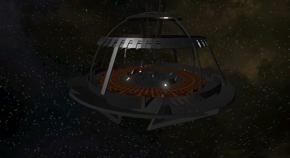 Celestial Pirates vs. Military Alliance screenshot 2