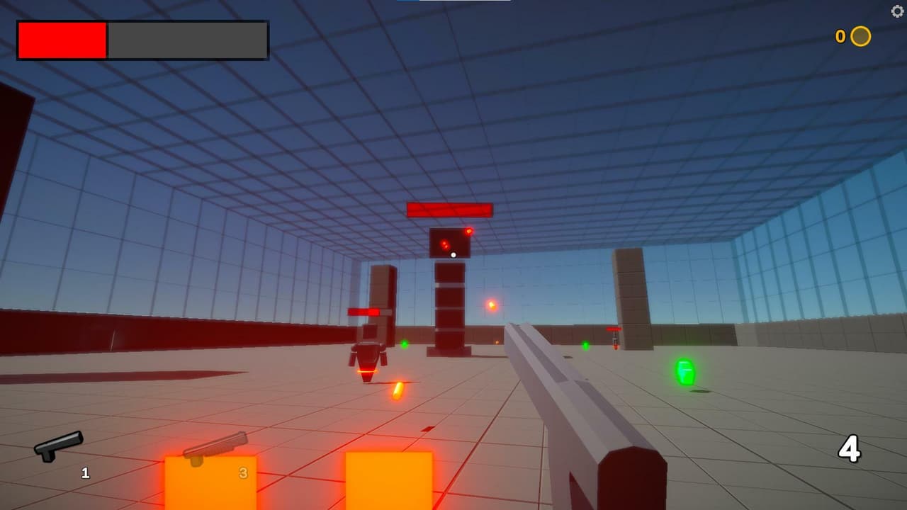 robo wars (wheniwakeup)