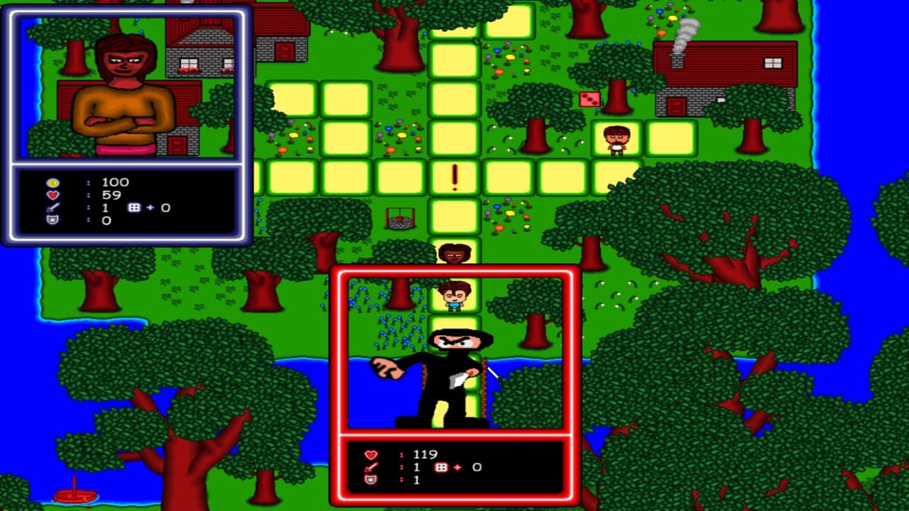 Diceworld Kingdoms screenshot 4