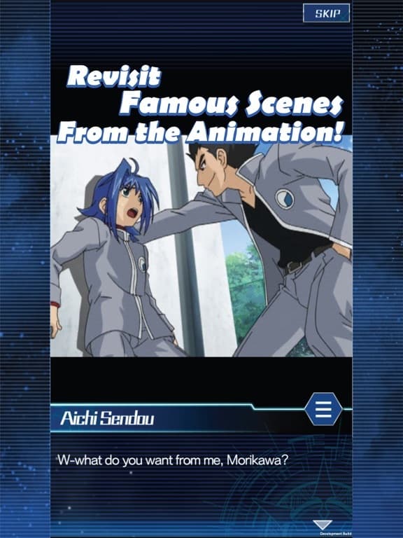 Vanguard ZERO screenshot 3