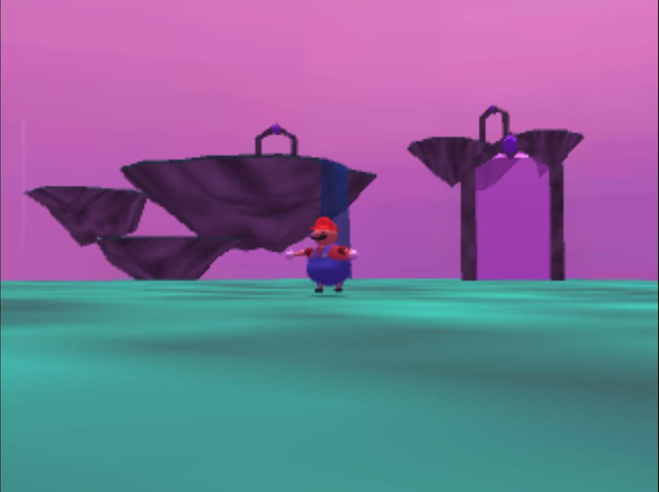 Spectacular Maro Planet screenshot 3