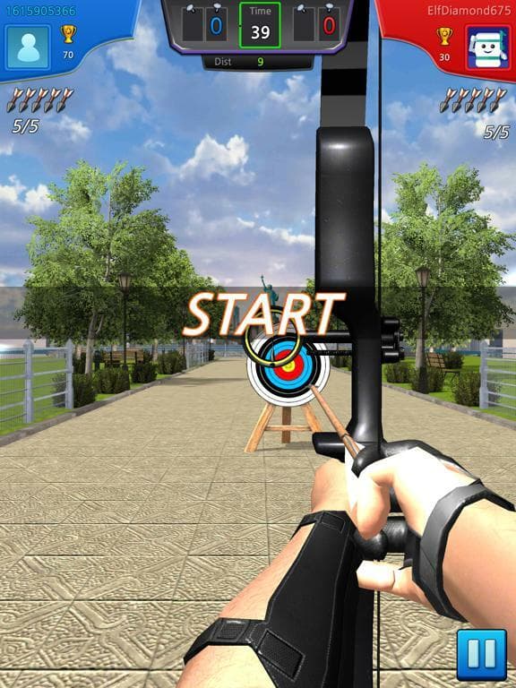 Real Archery 2021 screenshot 4