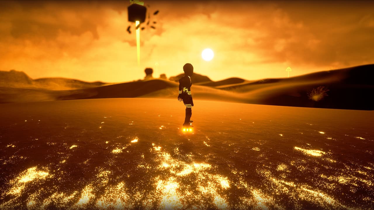 AnShi screenshot 3