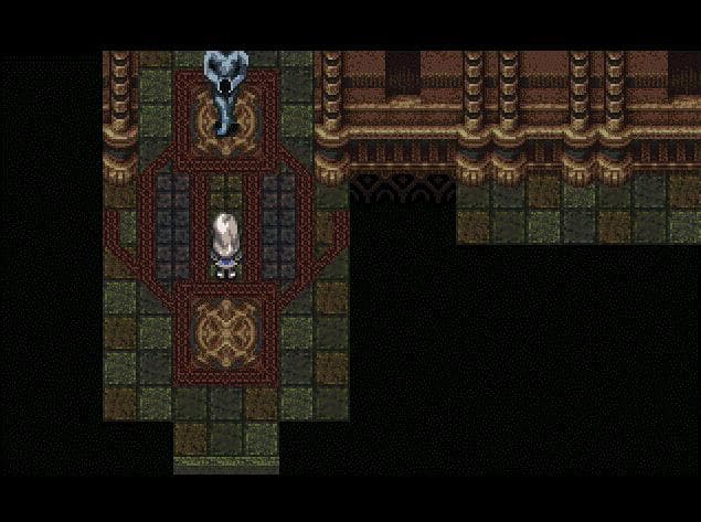 Project HEAVENS DOOR