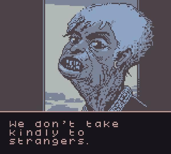 Opossum Country screenshot 2