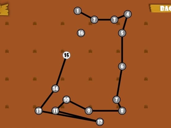 Animals Dot to Dot Free to Play. Connect dots screenshot 5