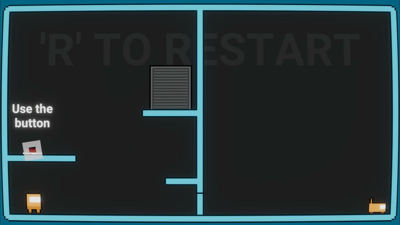 INTERCONNECTED screenshot 4