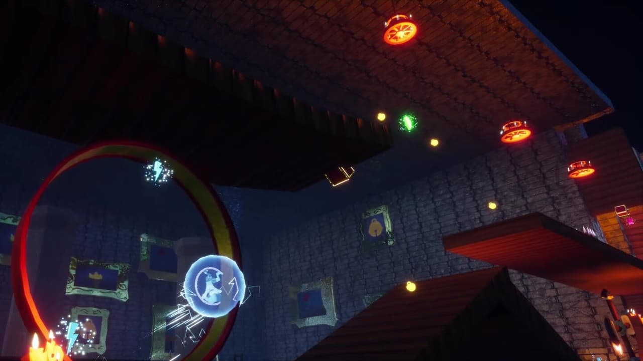 Zolik the Jester screenshot 6