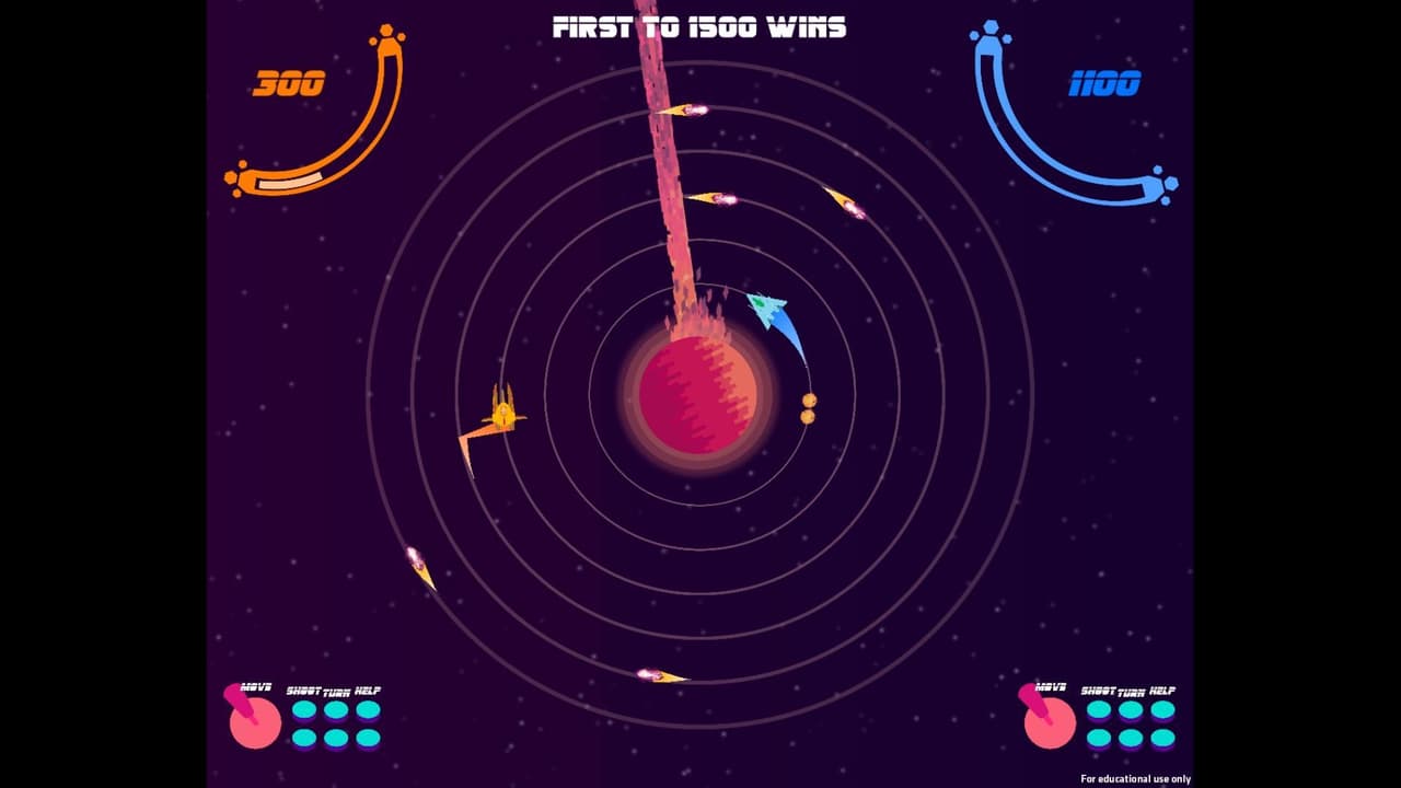 Revolution (itch) (Kai, Aether, KilianJohnson, AllenAvey) screenshot 4