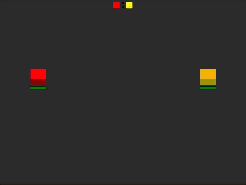 Color Fighters screenshot 2