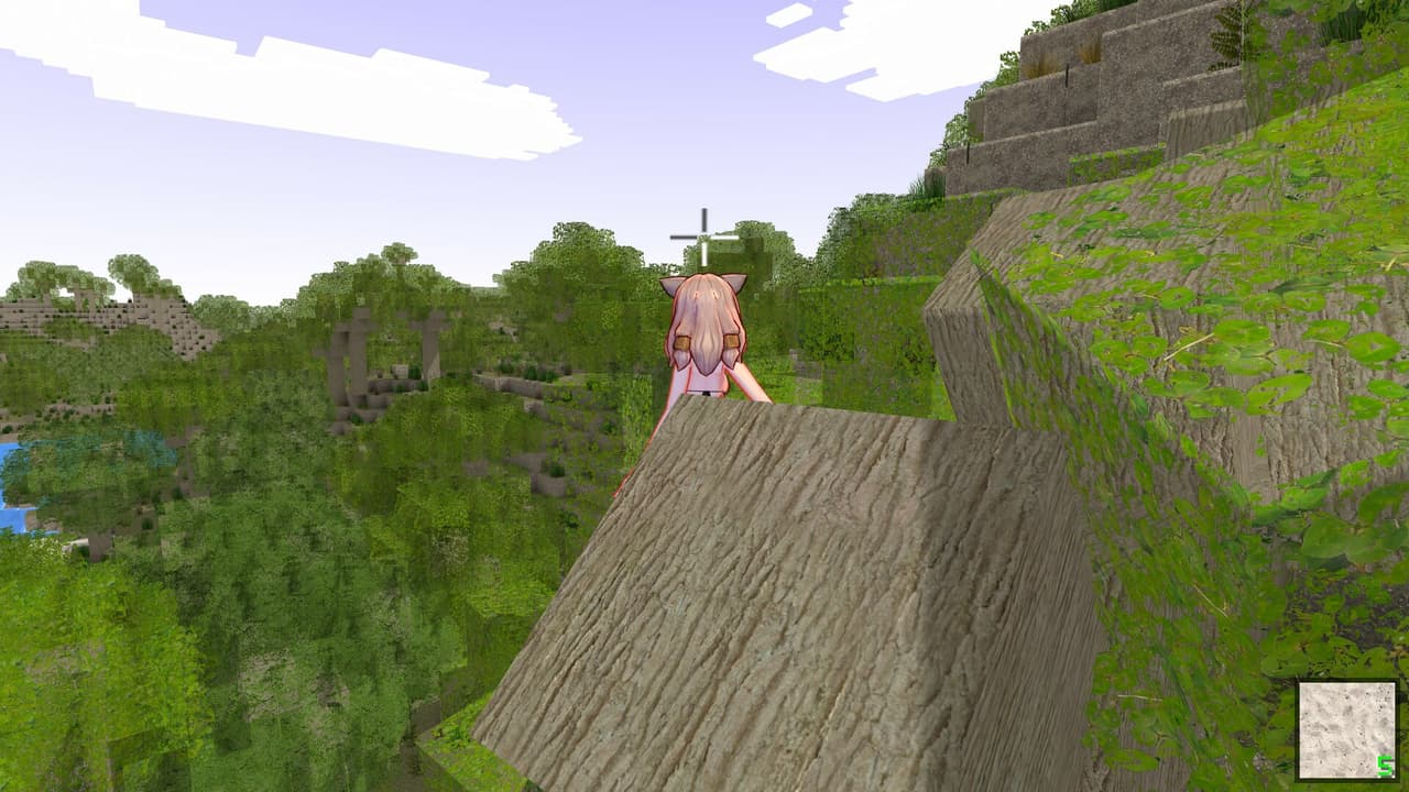 Megacraft Hentai Edition