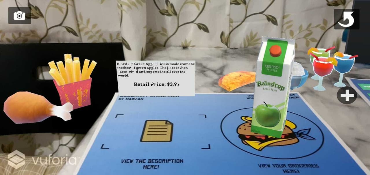 GoodMart Groceries screenshot 6