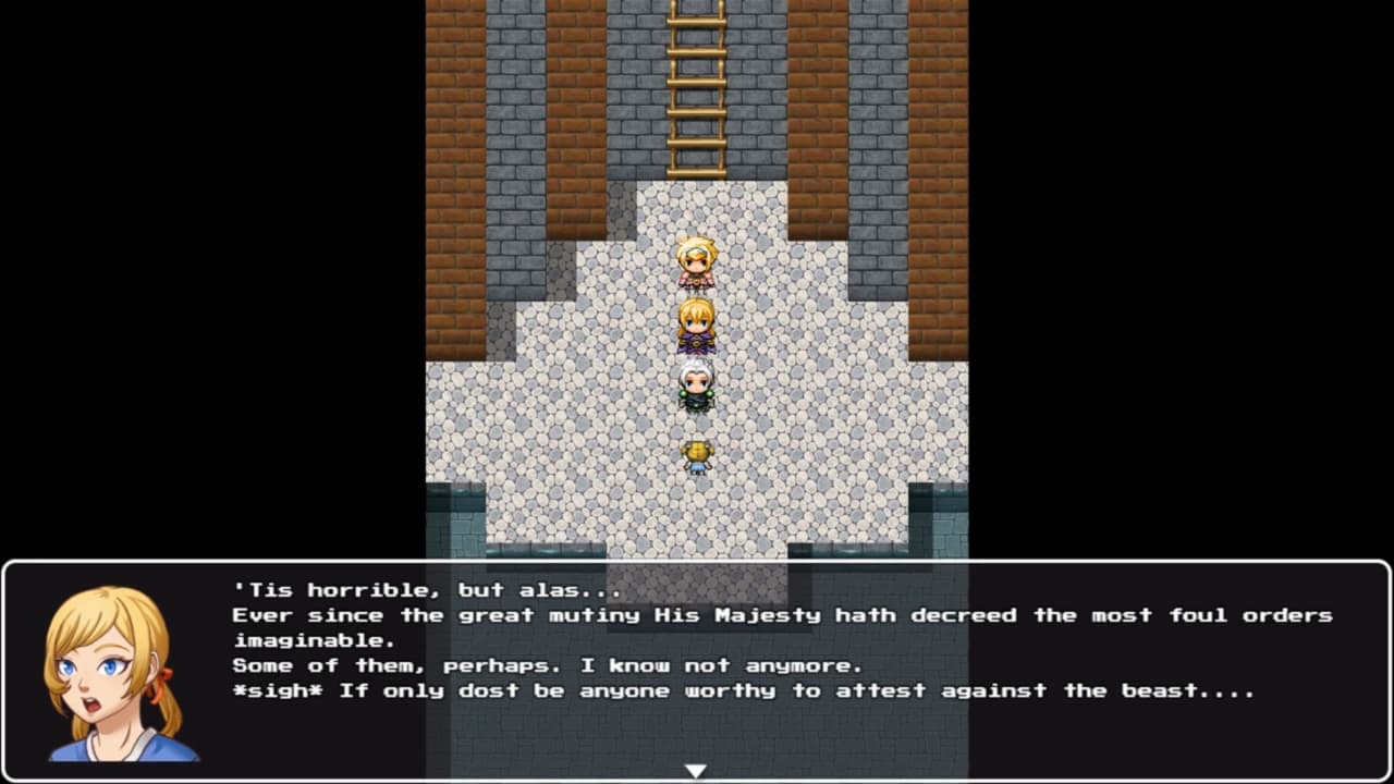 Spectrums Path