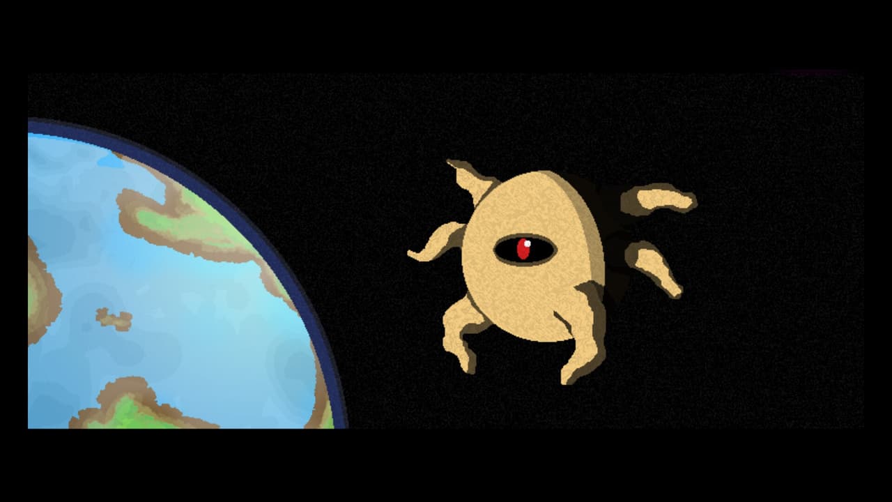 Cytoclash screenshot 2
