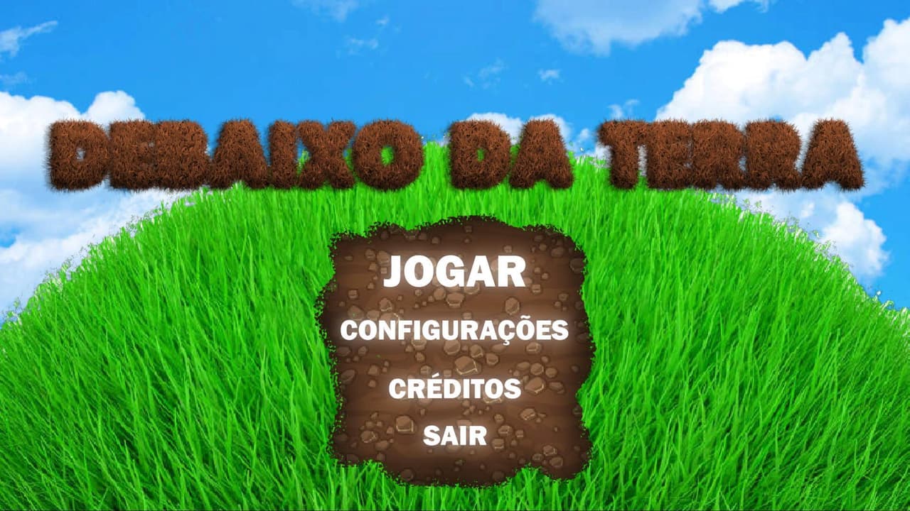 Debaixo da terra screenshot 2