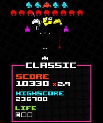 Super Destronaut 3D screenshot 6