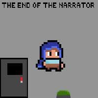 The End Of The Narrator