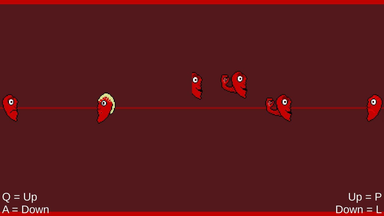 HeartAche (CodyLuketic) screenshot 5
