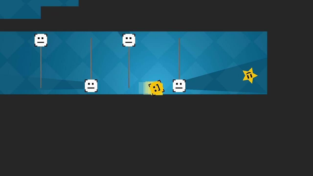STOP And MOVE (itch) screenshot 2