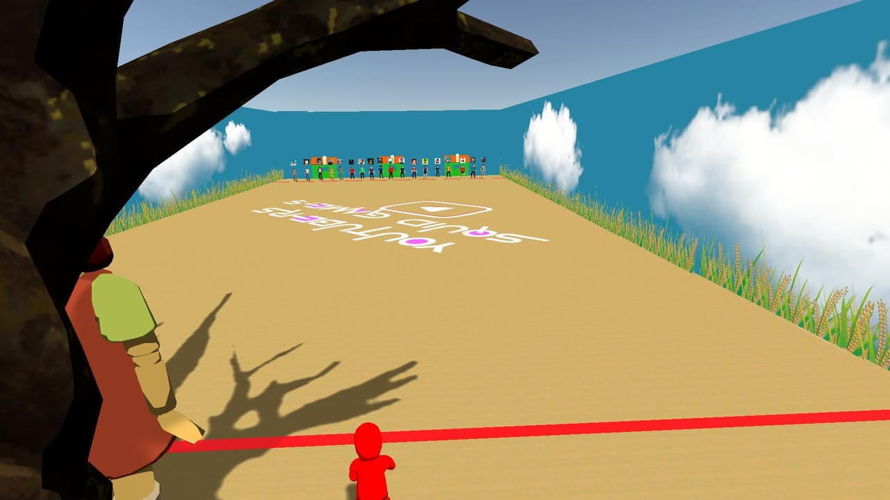 YouTubers IShquid Game - Bangla screenshot 4