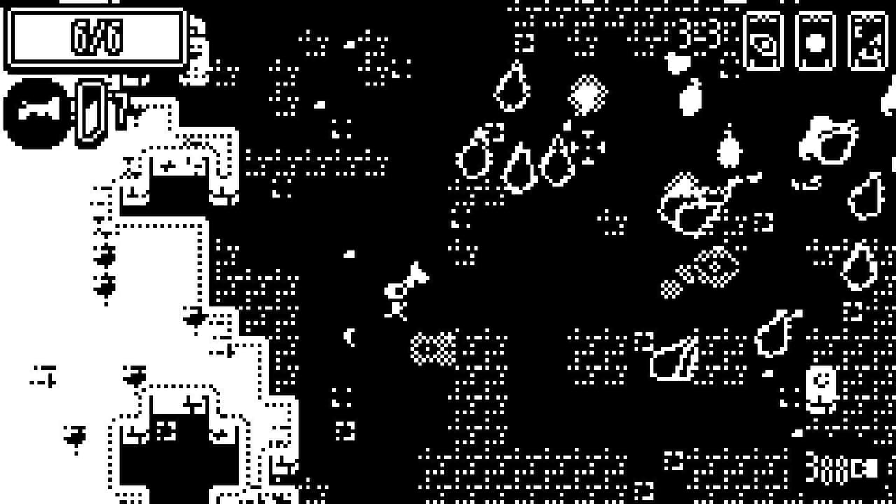 Damocles Gaze 👁 screenshot 5