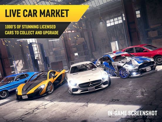 Race Kings screenshot 6