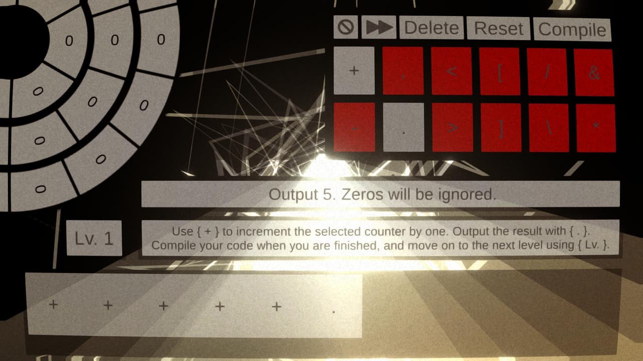 Brain& screenshot 3