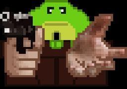 FreakyFrog