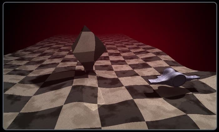 Prior Catharsis screenshot 3