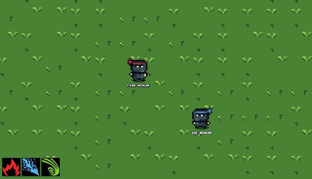 Foundjutsu screenshot 3