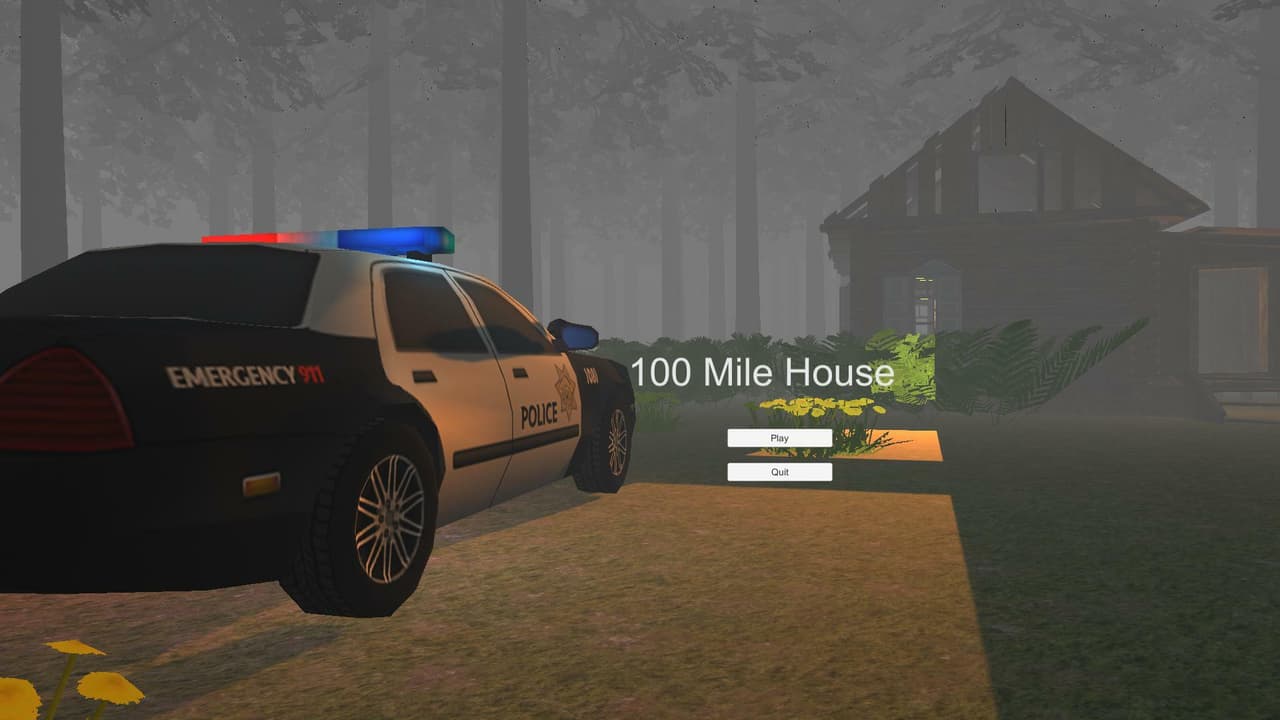 100 Mile House screenshot 2