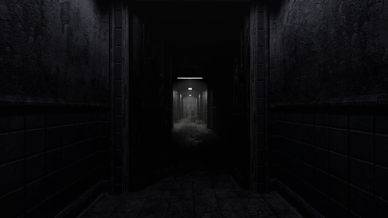 Rise of Insanity screenshot 3