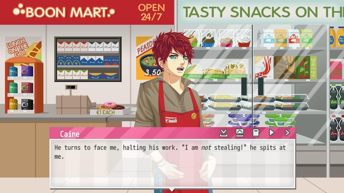 Tailor Tales screenshot 5