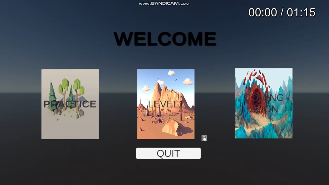 OUTBREAK HERO DEMO screenshot 2