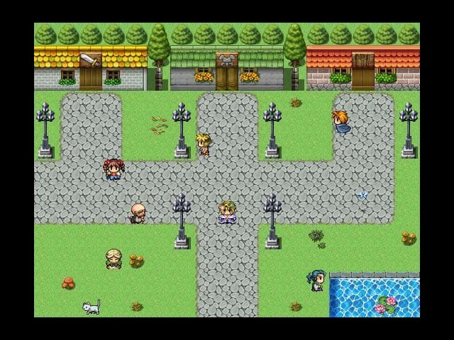 Annelise screenshot 3