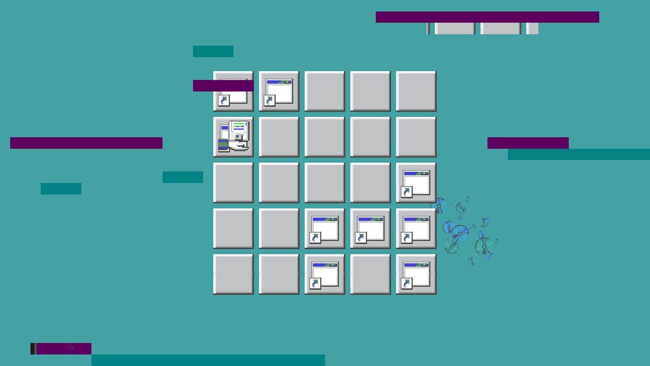 Capacity System screenshot 3