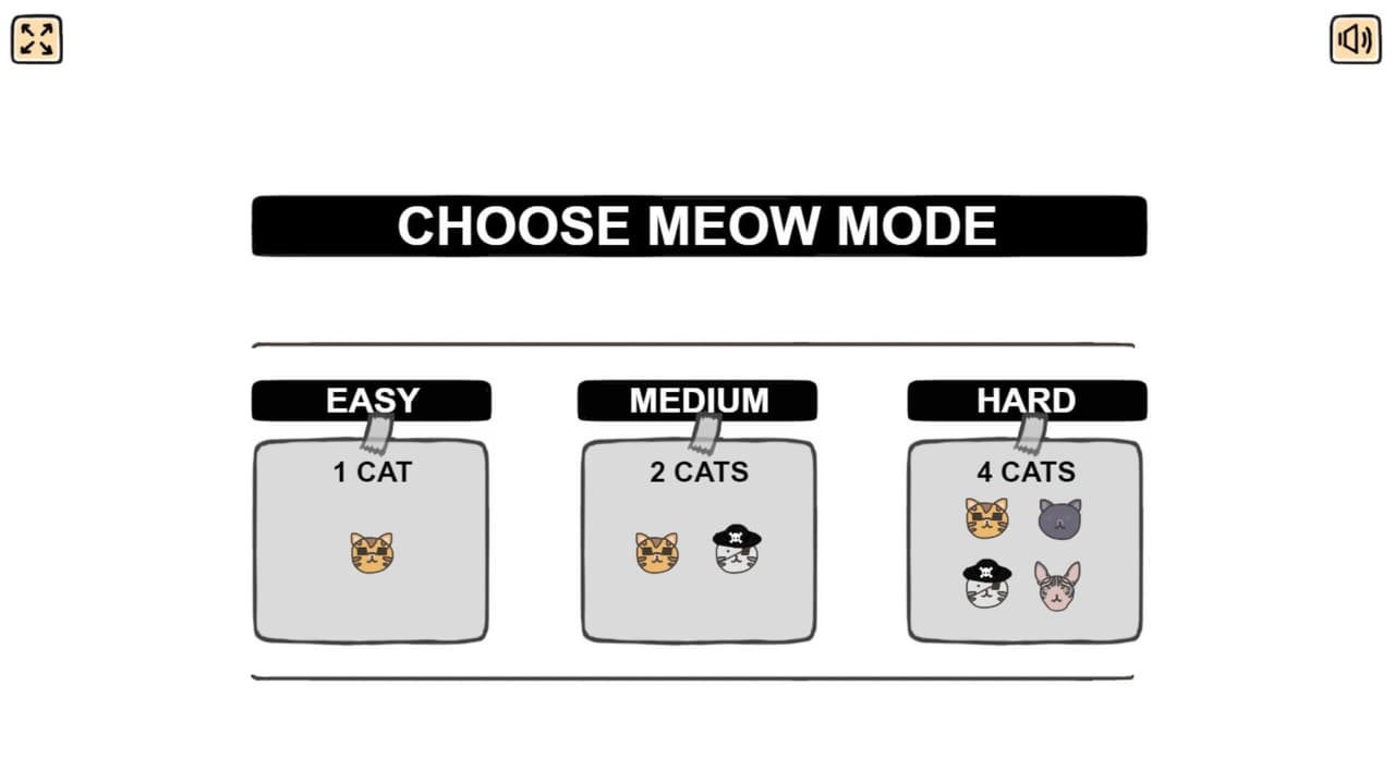 CATAIRE (Demoware) screenshot 3