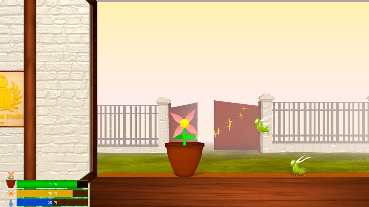 Plant Survivor screenshot 4