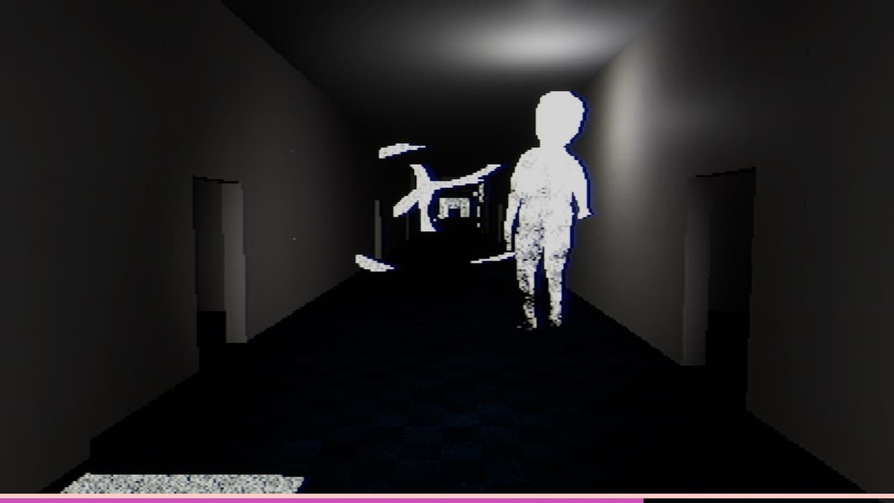 [LD49] I cant remember screenshot 2