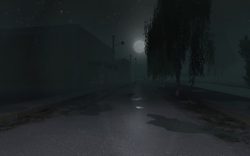Delaware St. John Volume 2: The Town with No Name screenshot 4