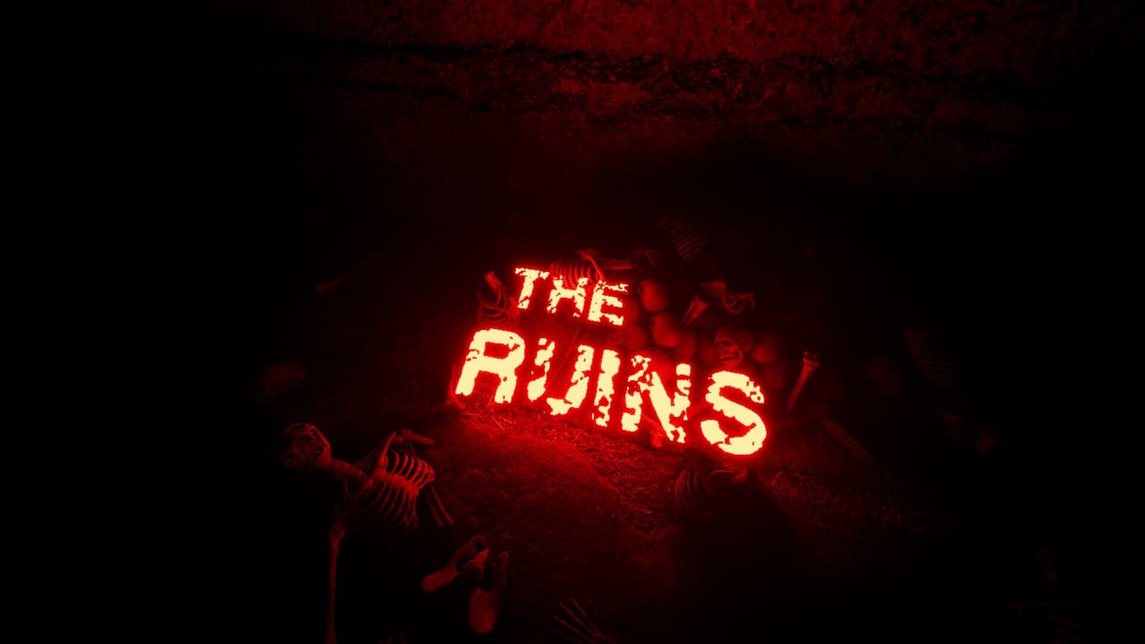 The Ruins screenshot 2