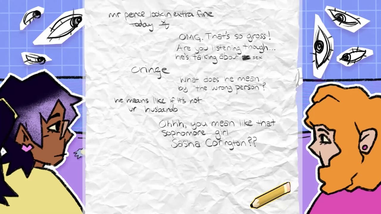 (val)iant: or, vals guide to having a broken vag screenshot 5