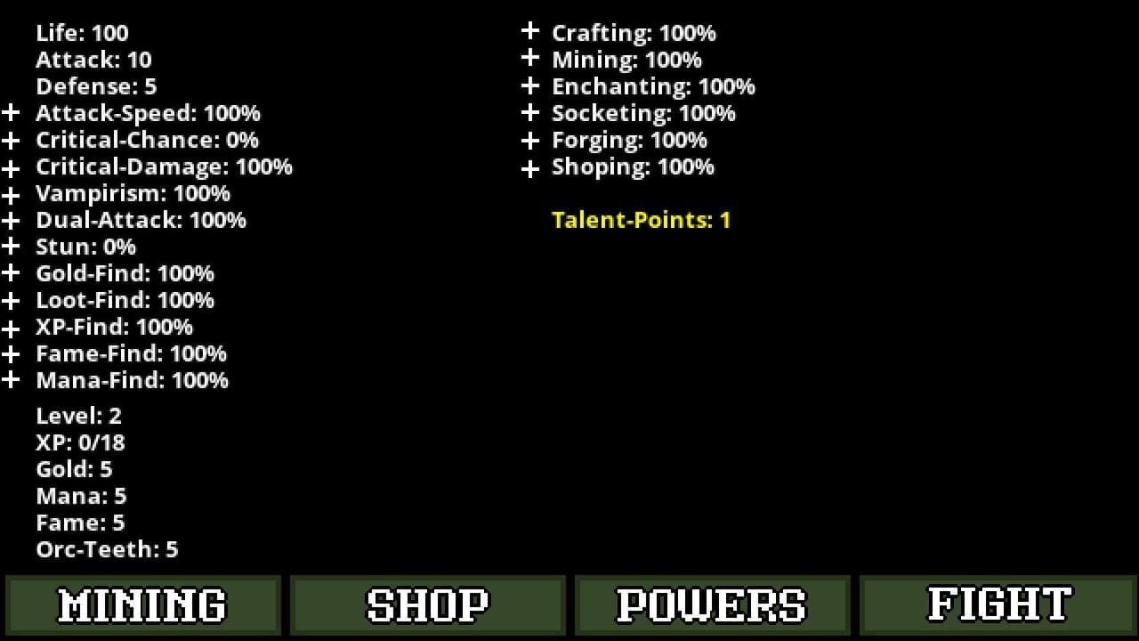 Dragon Blast screenshot 4