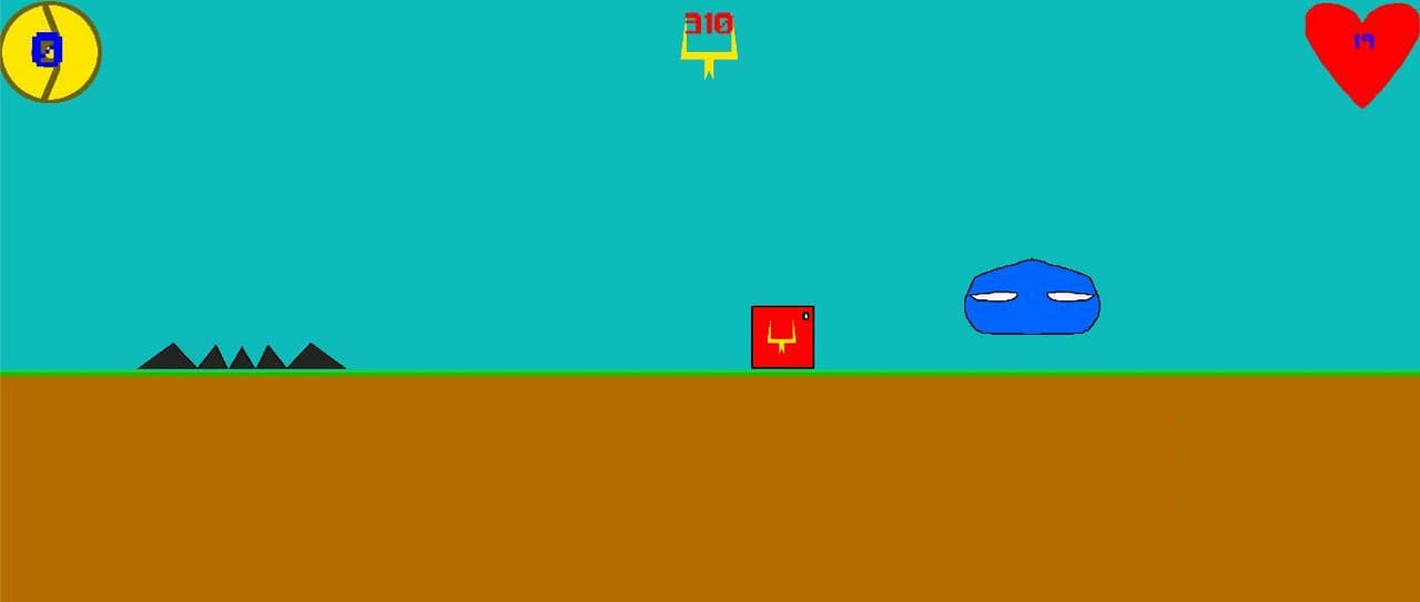 cubo story demo screenshot 2