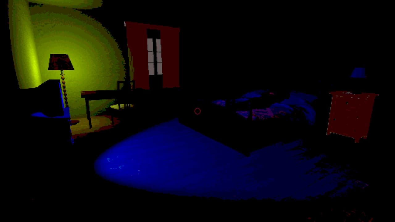 The Mournmore Killings screenshot 5