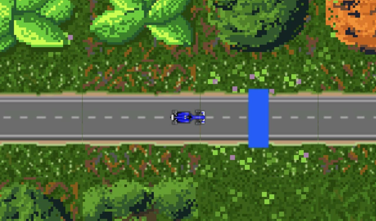 versenyauto