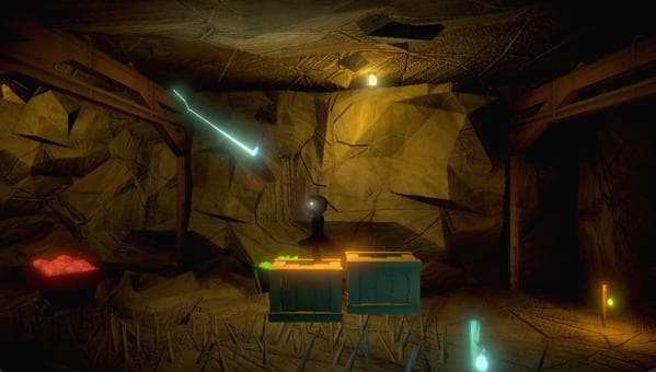 Leahs Light Path screenshot 4